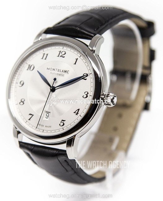 Montblanc Star Automatic winding Men's dress watch 116511