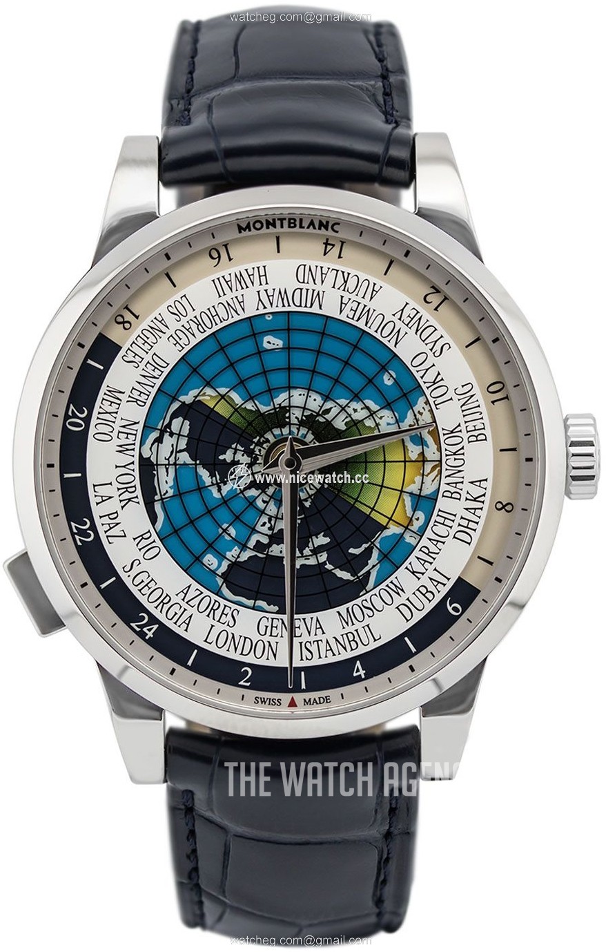 Montblanc Meisterstuck Heritage Automatic winding Men's Dress / Sport 116533
