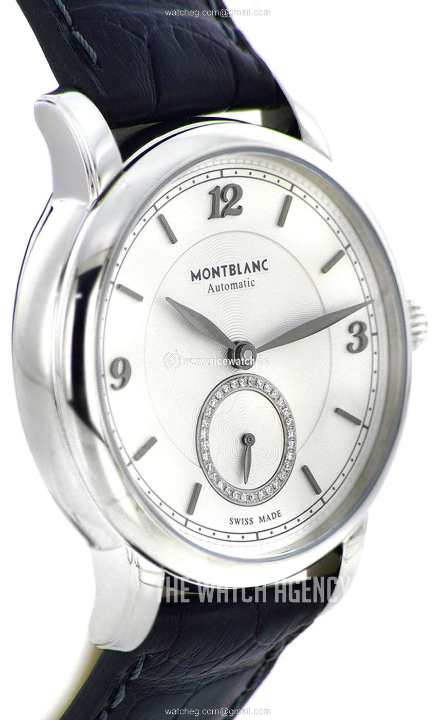 Montblanc Star Automatic winding Ladies dress watch 118510