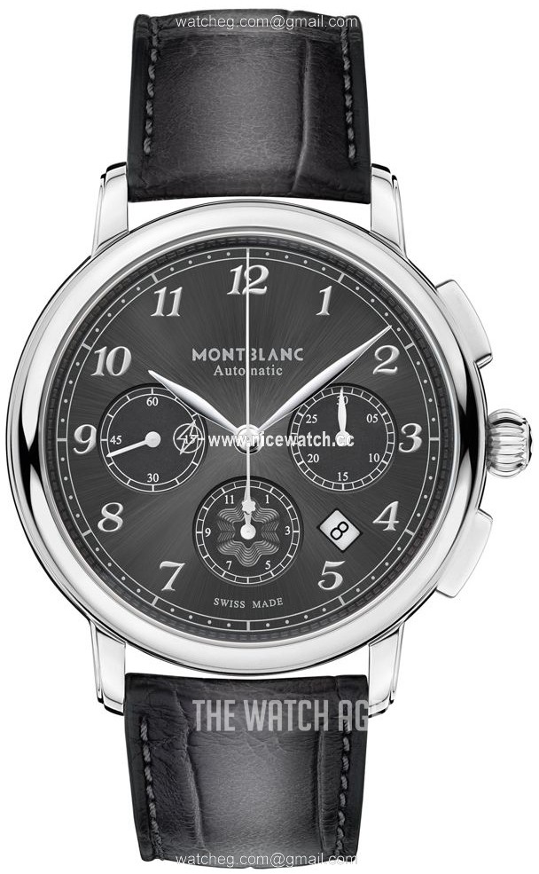 Montblanc Star Automatic winding Men's Dress / Sport 118515