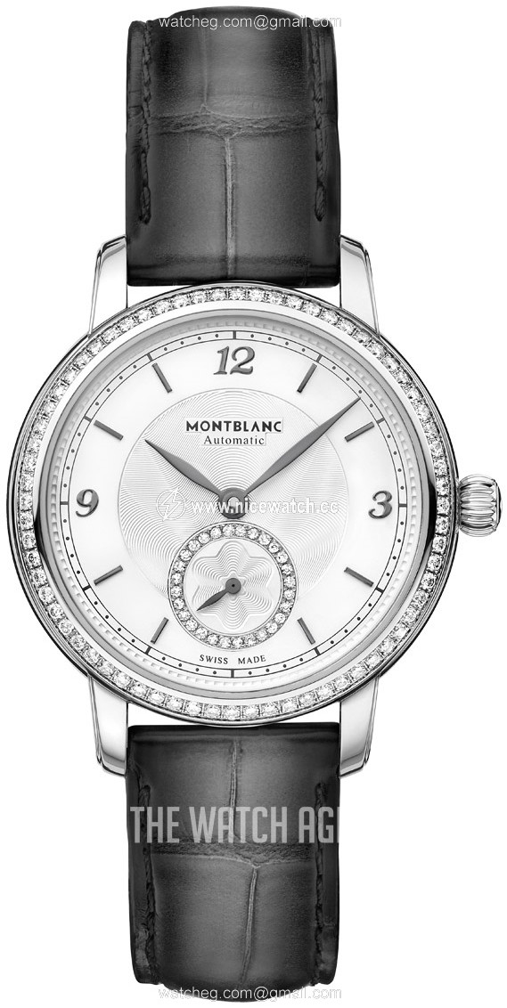 Montblanc Star Automatic winding Ladies dress watch 118534