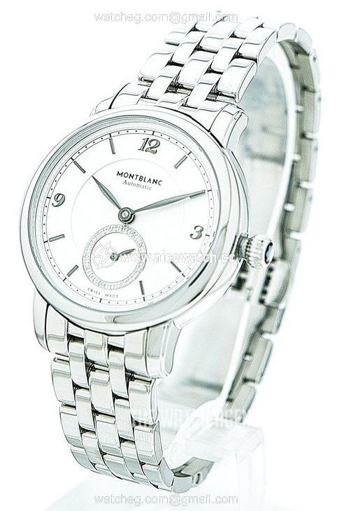 Montblanc Star Automatic winding Ladies dress watch 118535