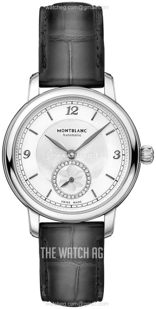 Montblanc Star Automatic winding Ladies dress watch 118536