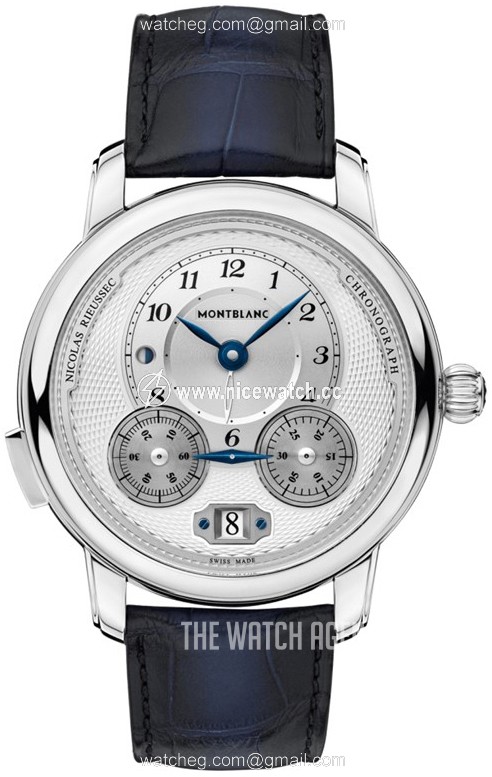 Montblanc Star Automatic winding Men's Dress / Sport 118537