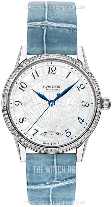 Montblanc Boheme Automatic winding Ladies dress watch 118772