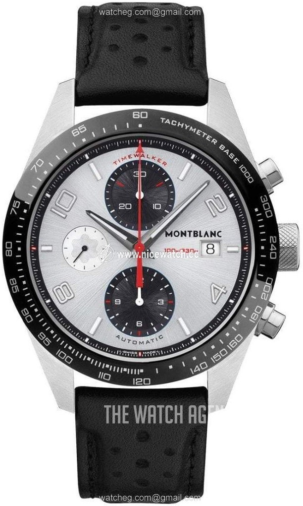 Montblanc Timewalker Automatic winding Men's Dress / Sport 119940