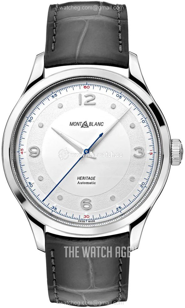 Montblanc Heritage Automatic winding Men's dress watch 119943