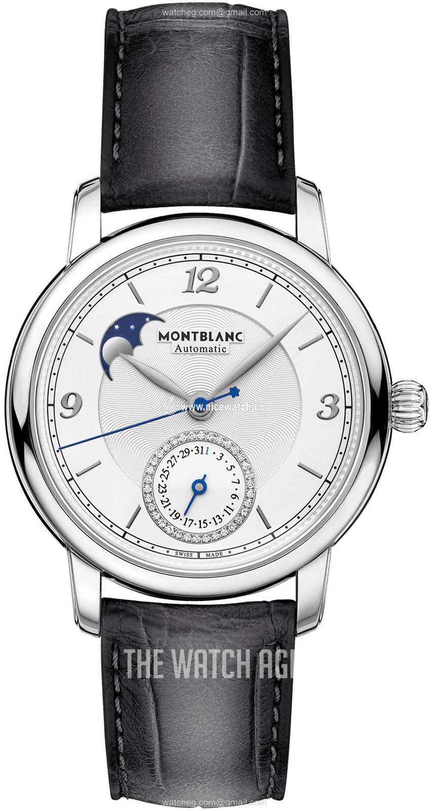 Montblanc Star Automatic winding Ladies dress watch 119959