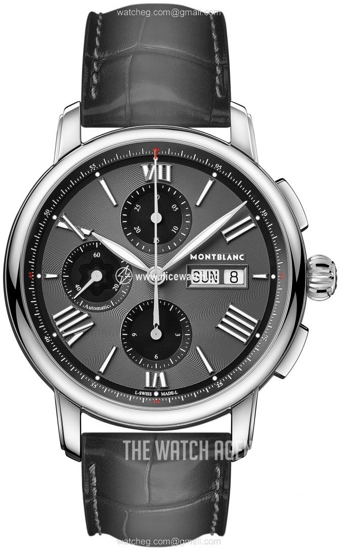 Montblanc Star Legacy Automatic winding Men's Dress / Sport 126081