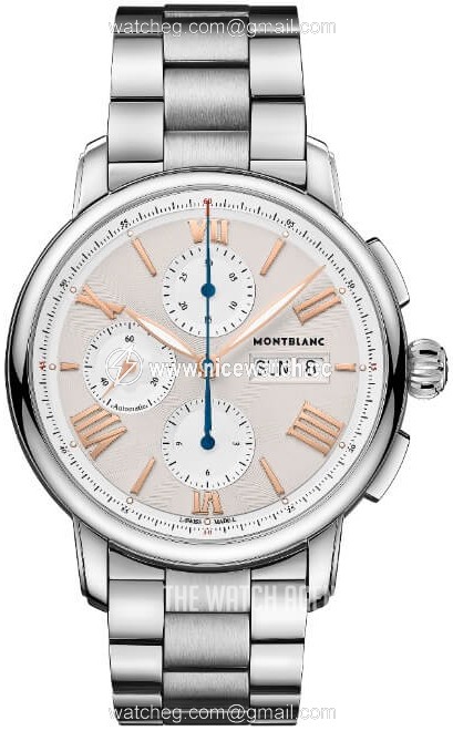 Montblanc Star Automatic winding Men's Dress / Sport 126102
