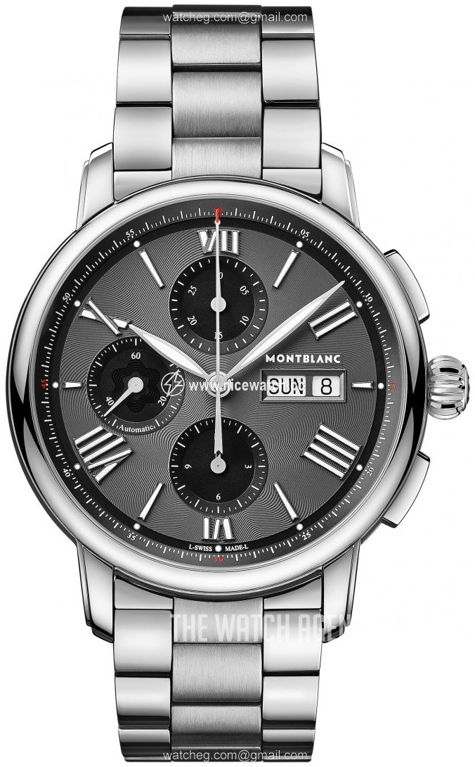 Montblanc Star Legacy Automatic winding Men's Dress / Sport 126103