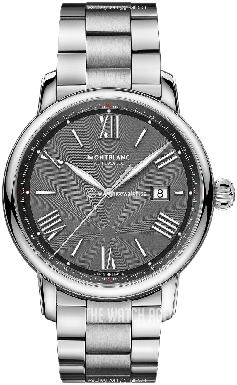Montblanc Star Automatic winding Men's dress watch 126107