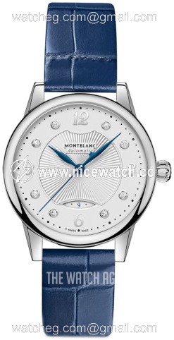 Montblanc Boheme Automatic winding Ladies dress watch 127365