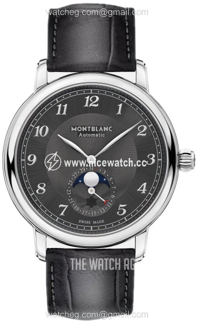 Montblanc Star Legacy Automatic winding Men's dress watch 128908