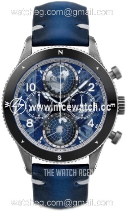 Montblanc 1858 Automatic winding Men's Dress / Sport 129624