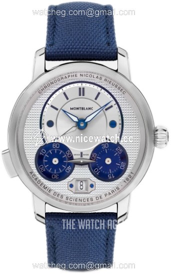 Montblanc Star Legacy Automatic winding Men's Dress / Sport 129764