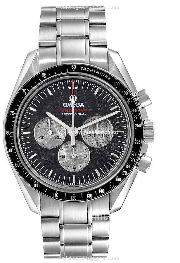 Omega Speedmaster Professional Mechanical, hand-wound Men's astronaut model 311.30.42.30.99.001