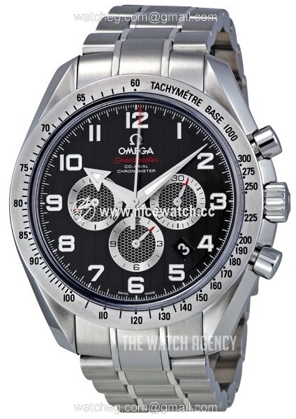 Omega Speedmaster Broad Arrow Automatic winding Men's astronaut model 321.10.44.50.01.001