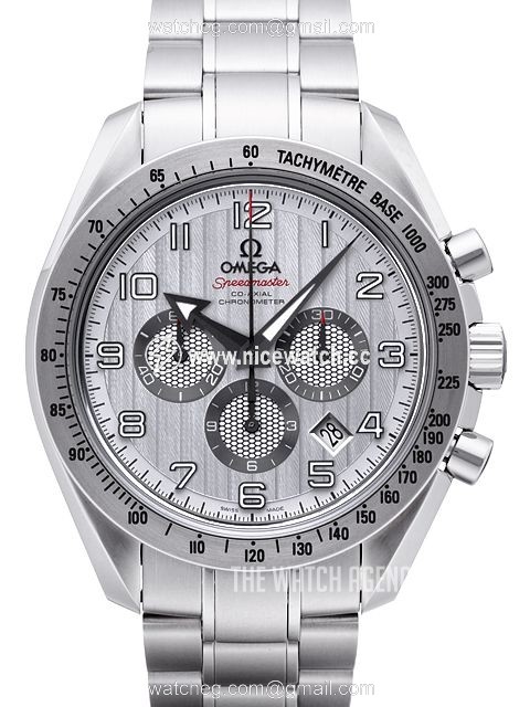 Omega Speedmaster Broad Arrow Automatic winding Men's astronaut model 321.10.44.50.02.001