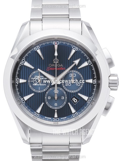 Omega Specialities Olympic Automatic winding Men's Dress / Sport 522.10.44.50.03.001