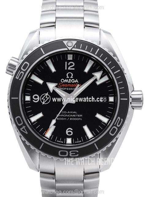 Omega Seamaster Planet Ocean 600m Co-Axial 42mm Automatic winding Men's divers watch 232.30.42.21.01.001