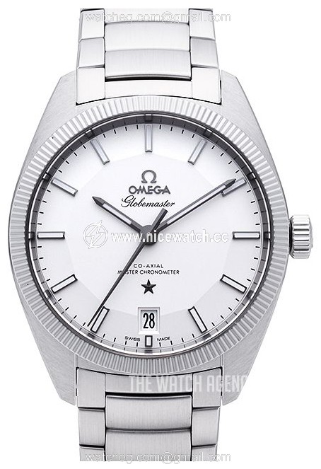 Omega Constellation Globemaster Co-Axial Chronometer 39mm Automatic winding Men's dress watch 130.30.39.21.02.001