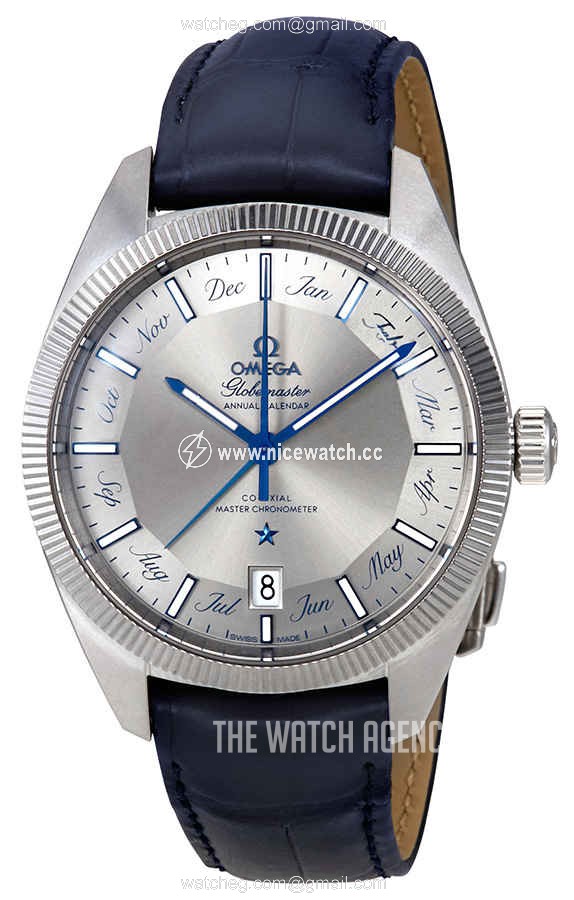 Omega Constellation Globemaster Automatic winding Men's dress watch 130.33.41.22.06.001