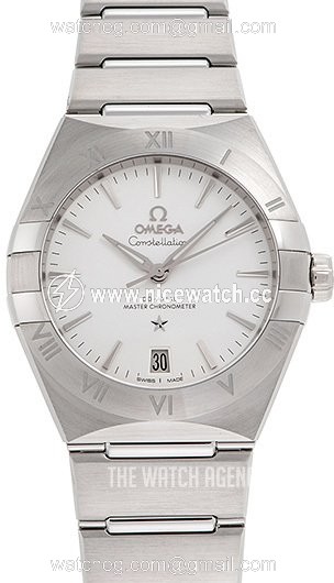 Omega Constellation Co-Axial 36Mm Automatic winding Ladies dress watch 131.10.36.20.02.001