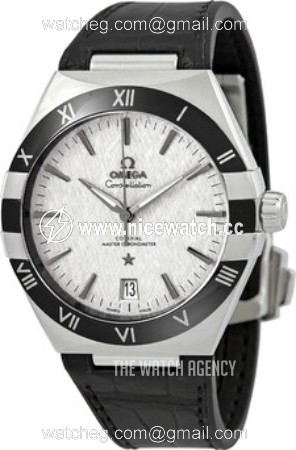 Omega Constellation Co-Axial 41 Mm Automatic winding Men's dress watch 131.33.41.21.06.001