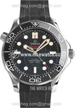 Omega Seamaster Diver 300m Automatic winding Men's Dress / Sport 210.22.42.20.01.003