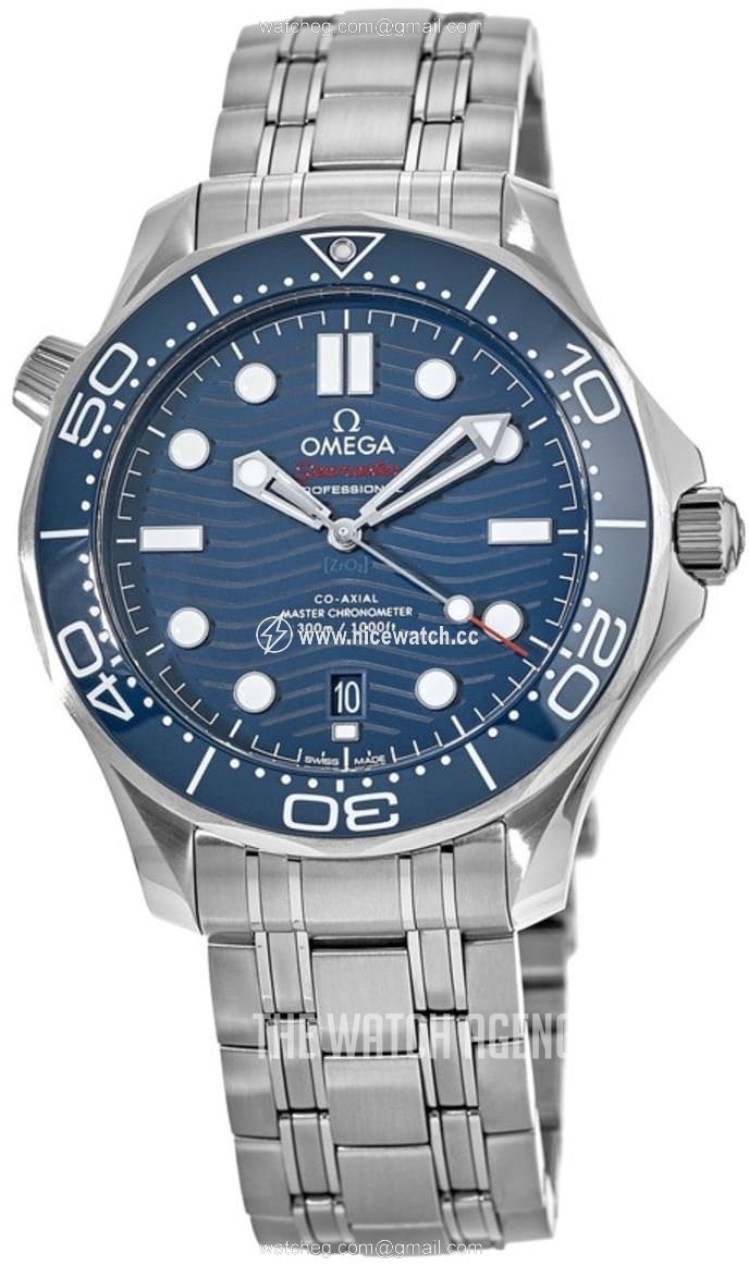 Omega Seamaster Diver 300m Automatic winding Men's Dress / Sport 210.30.42.20.03.001