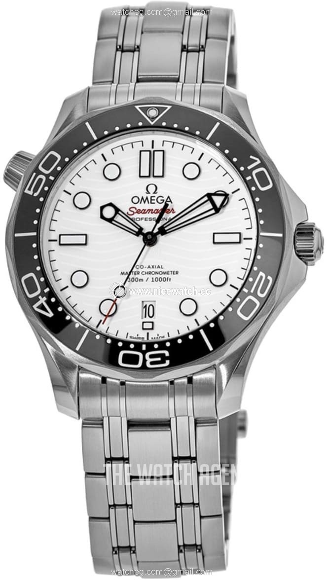 Omega Seamaster Diver 300m Automatic winding Men's Dress / Sport 210.30.42.20.04.001