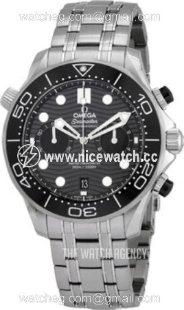 Omega Seamaster Diver 300m Automatic winding Men's Dress / Sport 210.30.44.51.01.001