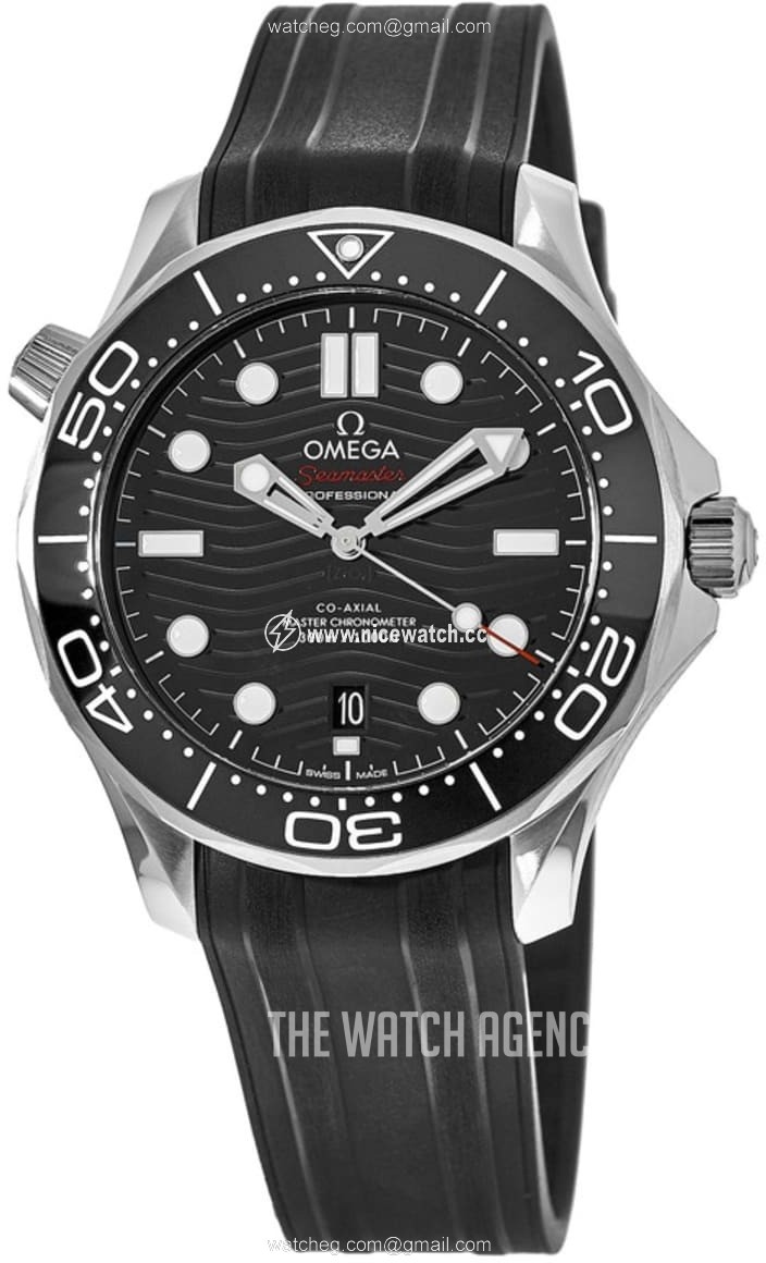 Omega Seamaster Diver 300m Automatic winding Men's Dress / Sport 210.32.42.20.01.001