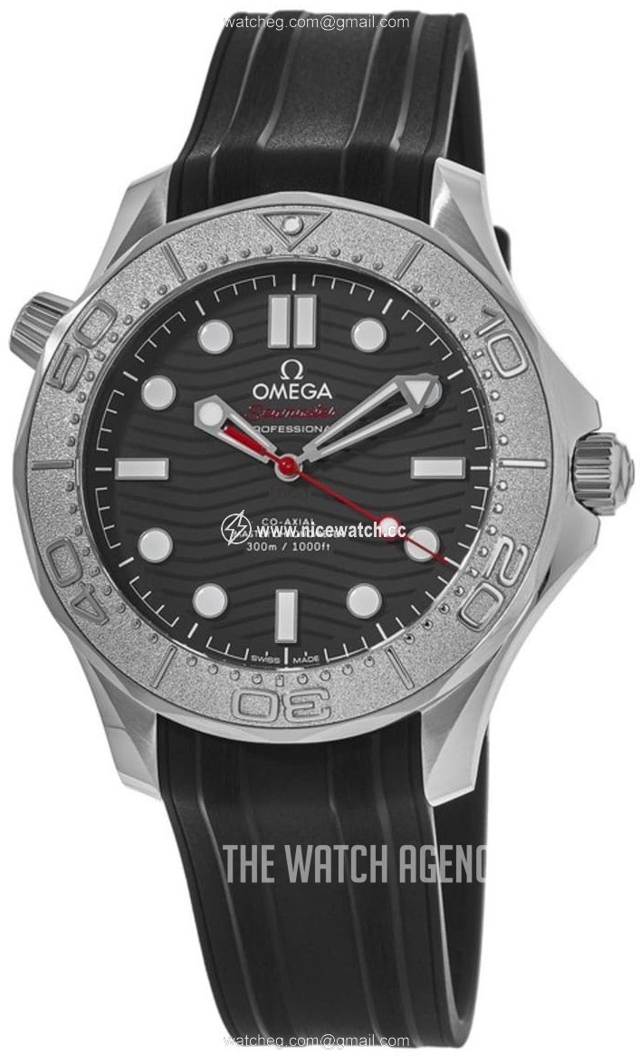 Omega Seamaster Diver 300m Automatic winding Men's Dress / Sport 210.32.42.20.01.002