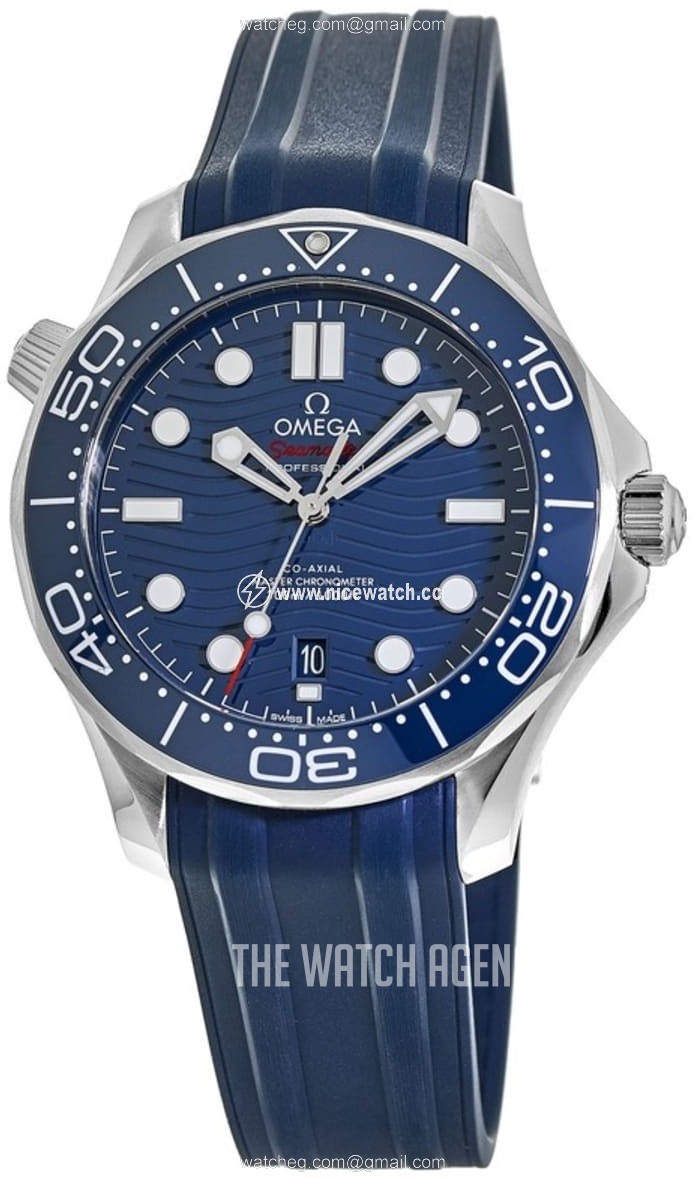 Omega Seamaster Diver 300m Automatic winding Men's Dress / Sport 210.32.42.20.03.001