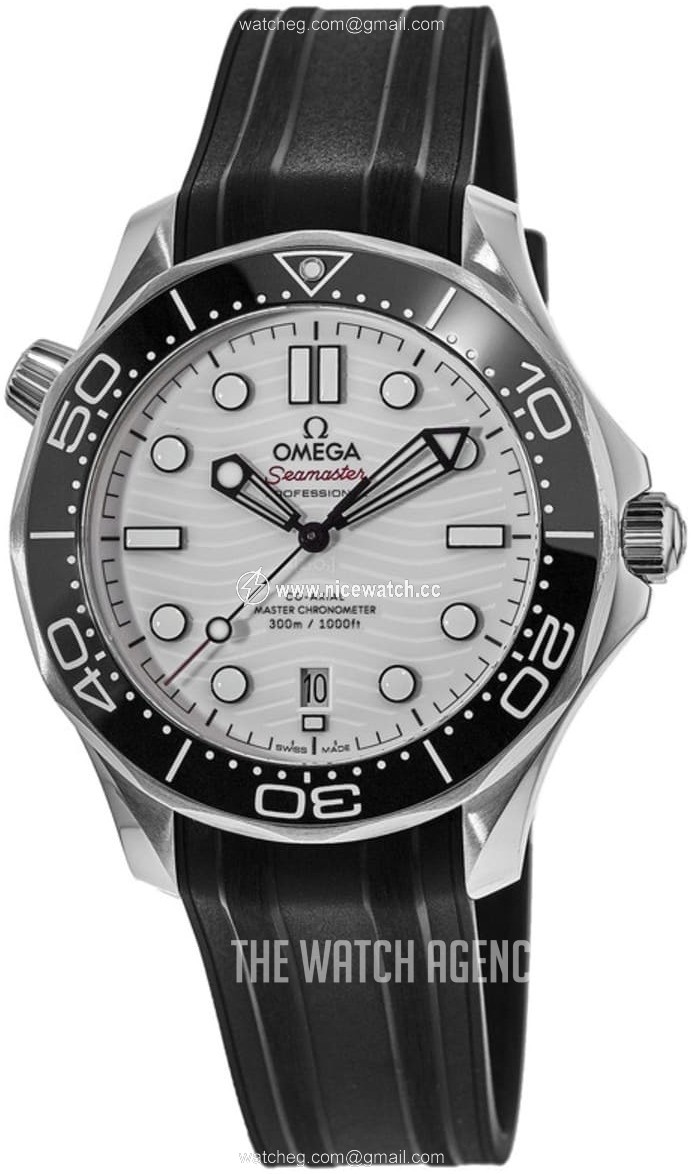 Omega Seamaster Diver 300m Automatic winding Men's Dress / Sport 210.32.42.20.04.001