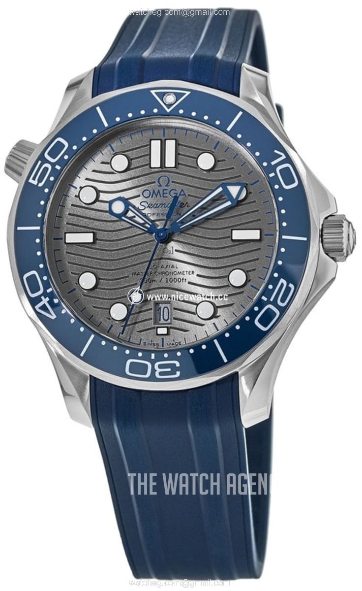 Omega Seamaster Diver 300m Automatic winding Men's Dress / Sport 210.32.42.20.06.001