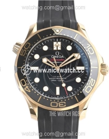 Omega Seamaster Diver 300m Automatic winding Men's Dress / Sport 210.62.42.20.01.001