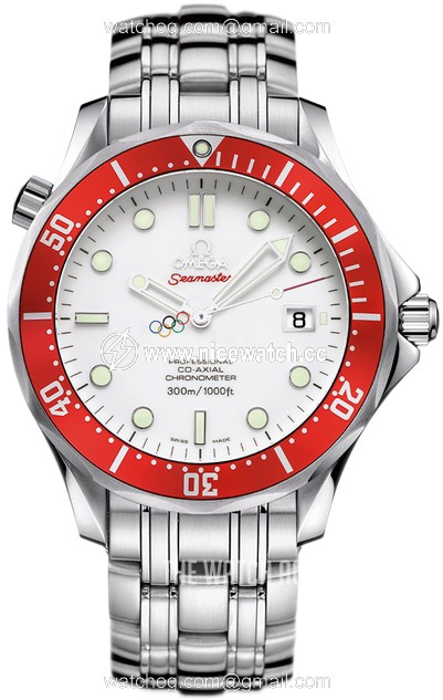 Omega Seamaster Diver 300m Automatic winding Men's Dress / Sport 212.30.41.20.04.001
