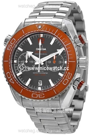 Omega Seamaster Planet Ocean Automatic winding Men's Dress / Sport 215.30.46.51.99.001