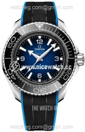 Omega Seamaster Planet Ocean 6000M Automatic winding Men's Dress / Sport 215.32.46.21.03.001