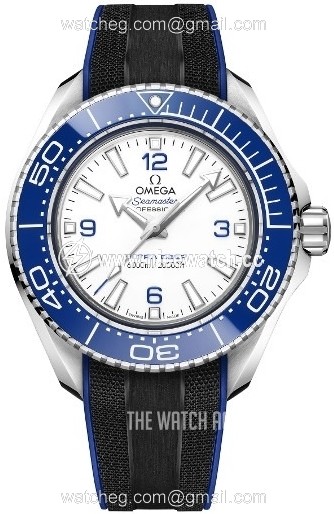 Omega Seamaster Planet Ocean 6000M Automatic winding Men's Dress / Sport 215.32.46.21.04.001