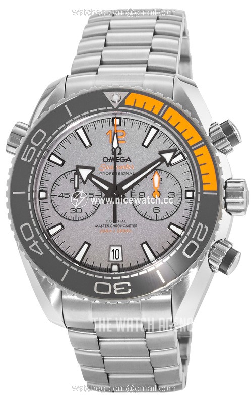 Omega Seamaster Planet Ocean 600M Automatic winding Men's Dress / Sport 215.90.46.51.99.001