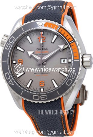 Omega Seamaster Planet Ocean 600M Automatic winding Men's Dress / Sport 215.92.44.21.99.001