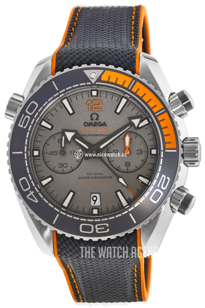 Omega Seamaster Planet Ocean 600M Automatic winding Men's Dress / Sport 215.92.46.51.99.001