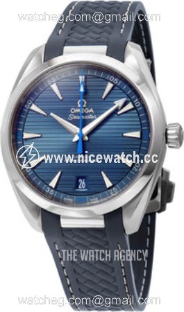 Omega Seamaster Aqua Terra 150M Automatic winding Men's dress watch 220.12.41.21.03.002