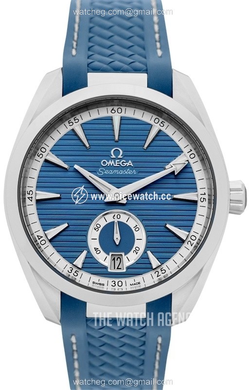 Omega Seamaster Aqua Terra 150M Automatic winding Men's dress watch 220.12.41.21.03.005