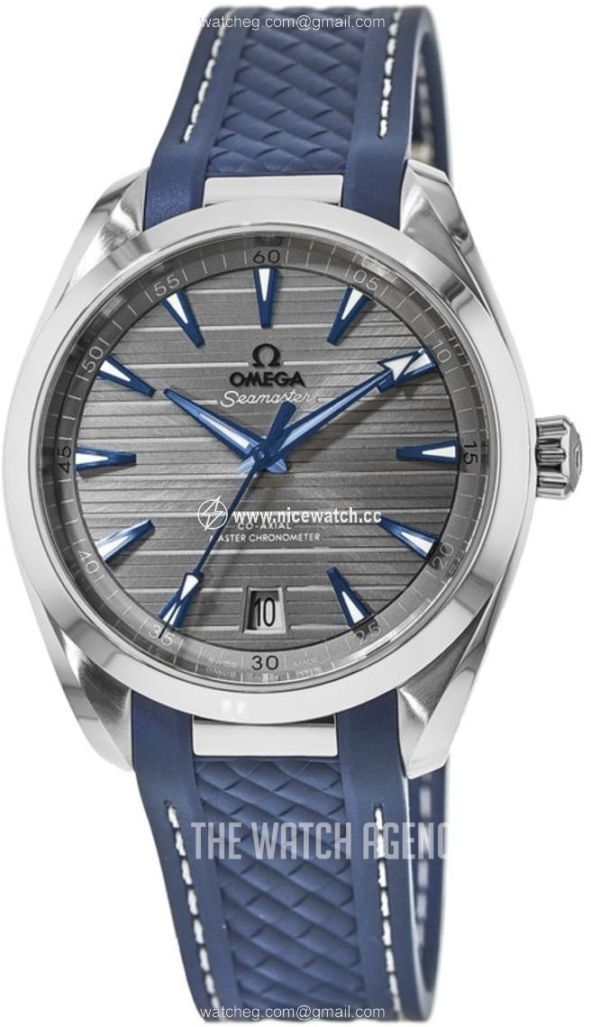 Omega Seamaster Aqua Terra 150M Automatic winding Men's dress watch 220.12.41.21.06.001