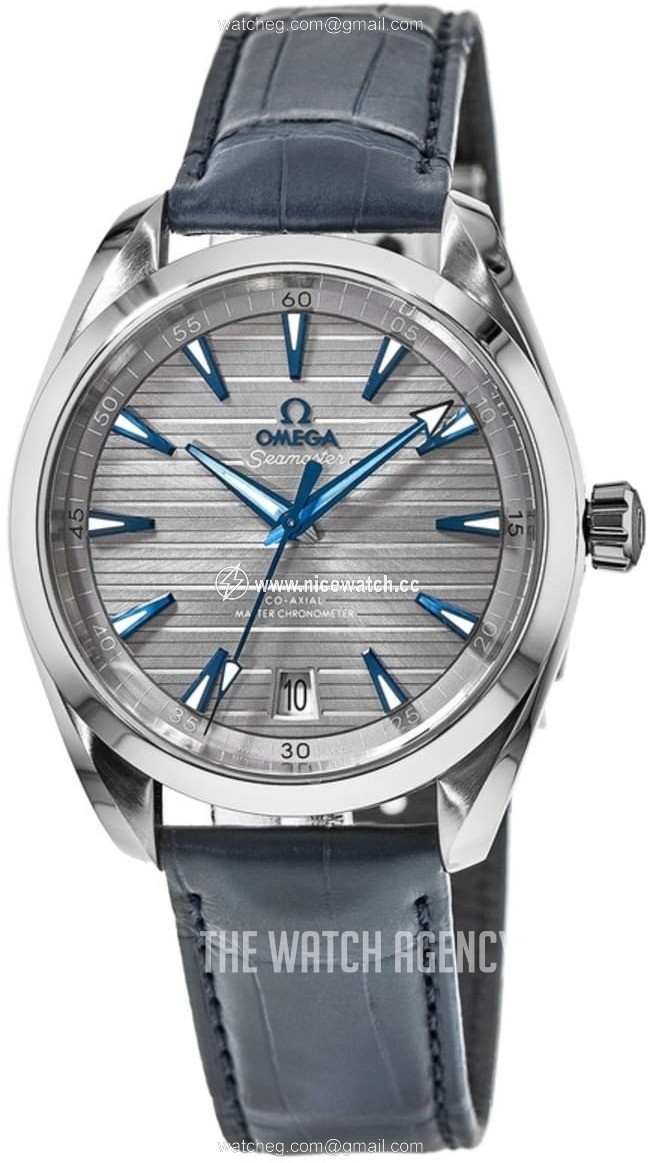 Omega Seamaster Aqua Terra 150M Automatic winding Men's dress watch 220.13.41.21.06.001